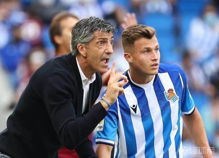 九游官网入口关于集结日皇家社会备战德甲，复出首秀细节曝光，态度坚定，临场指挥获称赞的信息