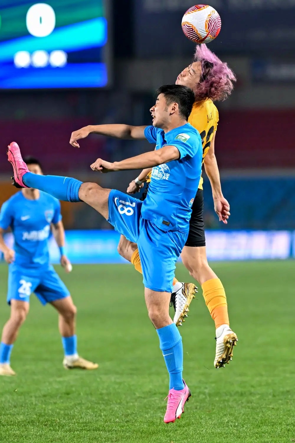 九游官网入口冲刺阶段足总杯焦点战；拉齐奥远射贴柱；话题不断；细节决定成败的简单介绍